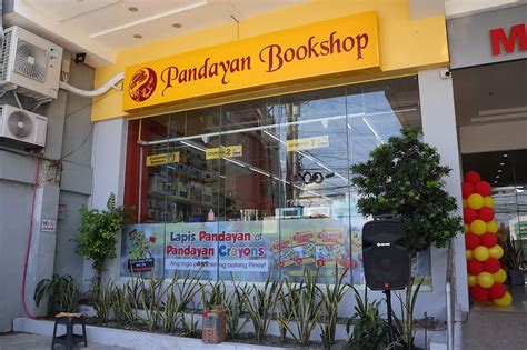 pandayan bookshop lipa